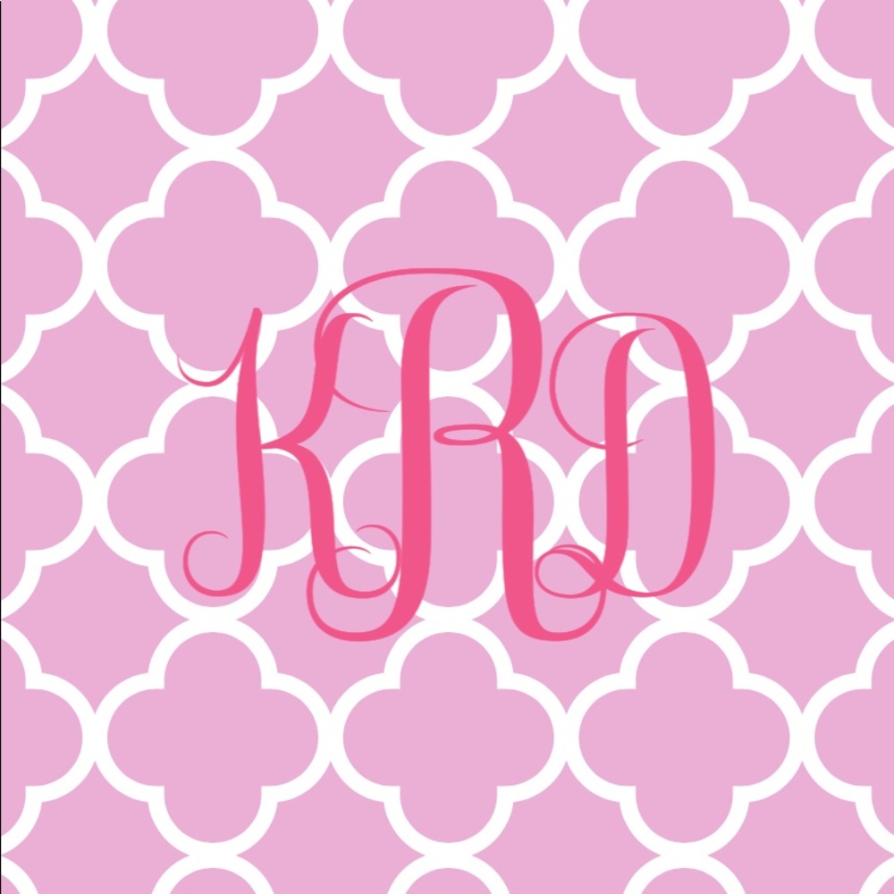 Meet your Posher, Krista